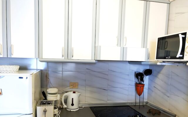 Arena Terrace Apartment