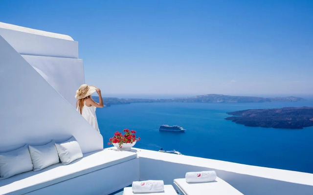 Aliko Luxury Suites