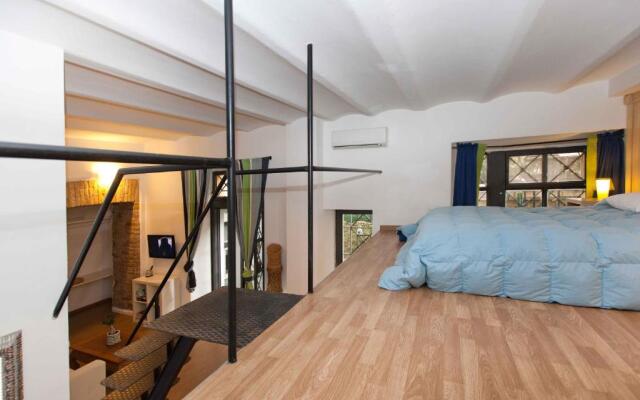 Colosseo Accomodation