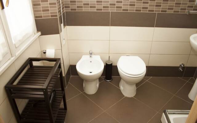 B&B Selter's Aurelia-Vaticano