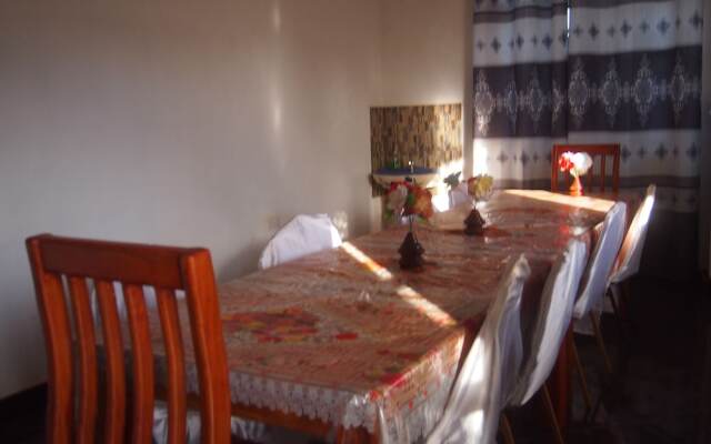 Makuna lodge