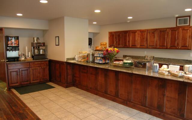Best Western Newberry Station