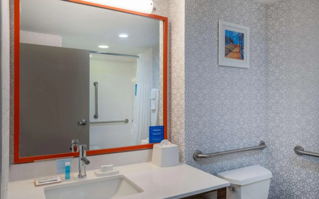 Hampton Inn Joliet-Plainfield I-55