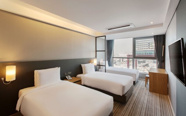 Midi Hotel Busan