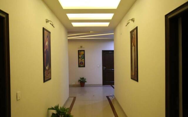 OYO Rooms Shimla Highway Zirakpur