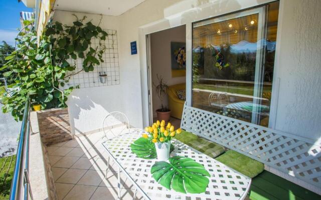 Apartment Tereza