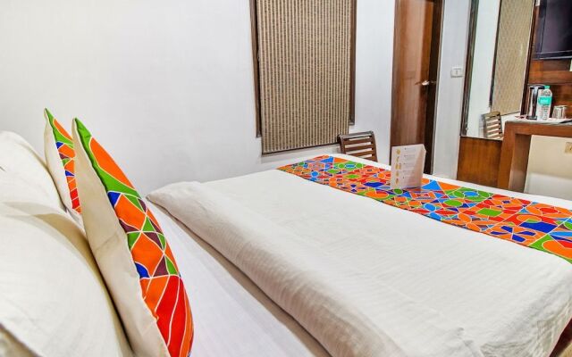 Hotel Delhi heart