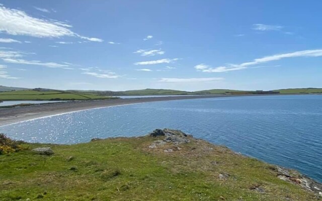 Swift Vogue Edition Caravan