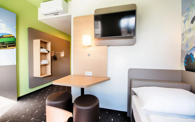 B&B Hotel Villach