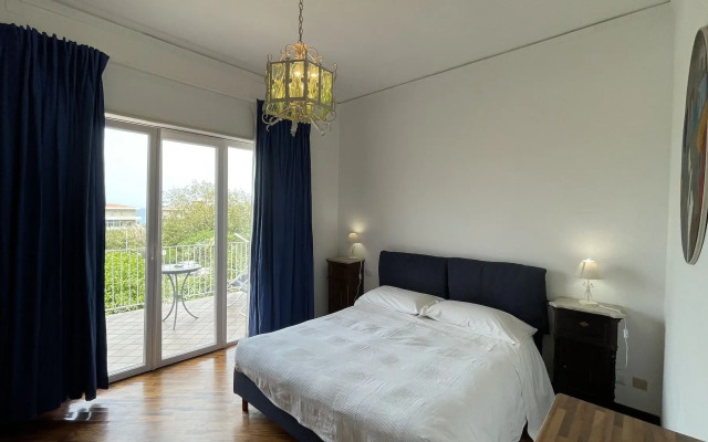 Lumachella B&B