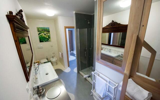 Castello Di Strambinello