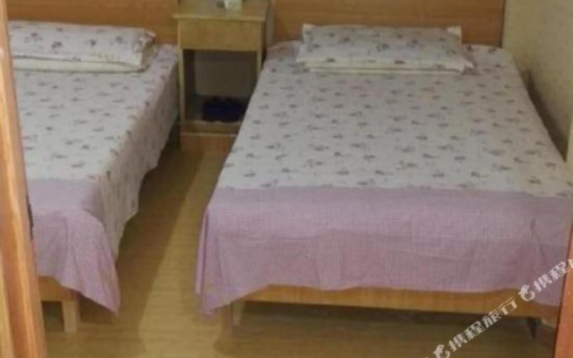 Huadu Hostel
