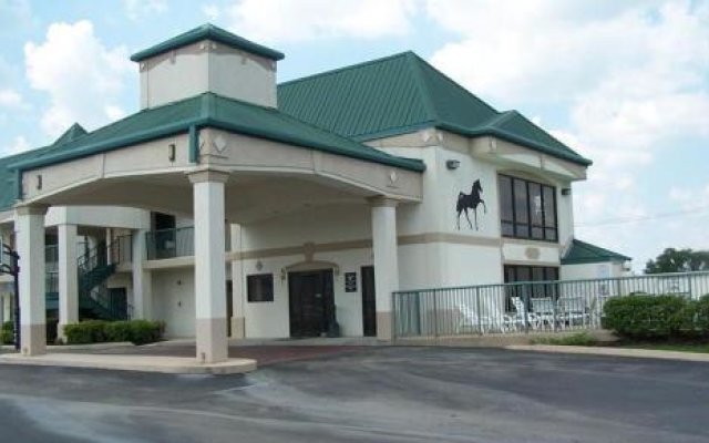 Celebration Inn