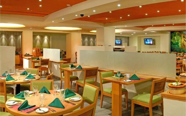 Camino Real Polanco Mexico