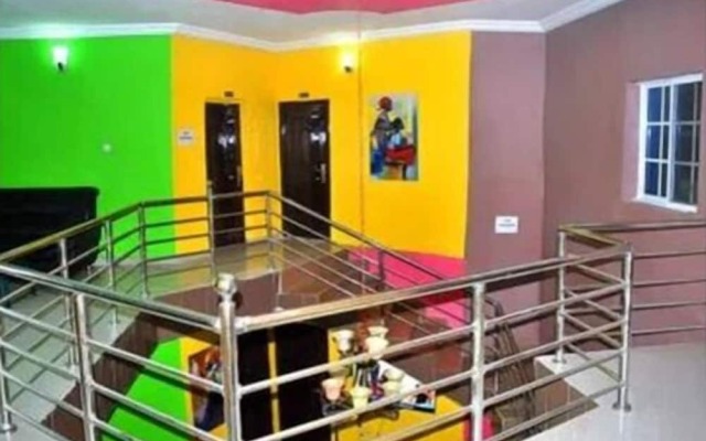 Intelligent Hotel and Suites