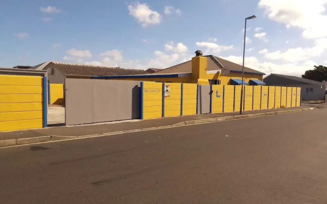 Neo & ruks guest house goodwood