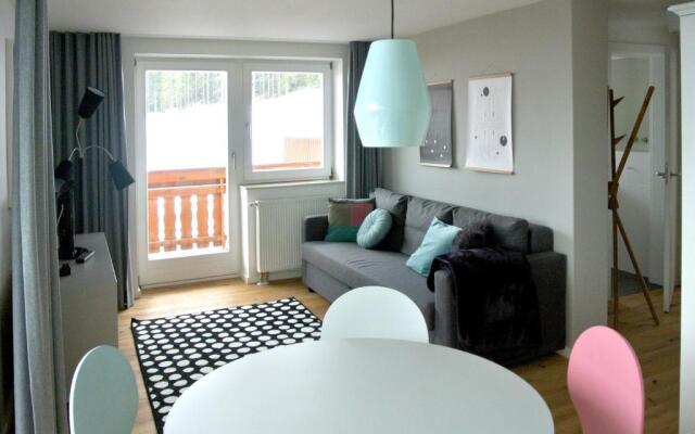 Apartment Edelweiss