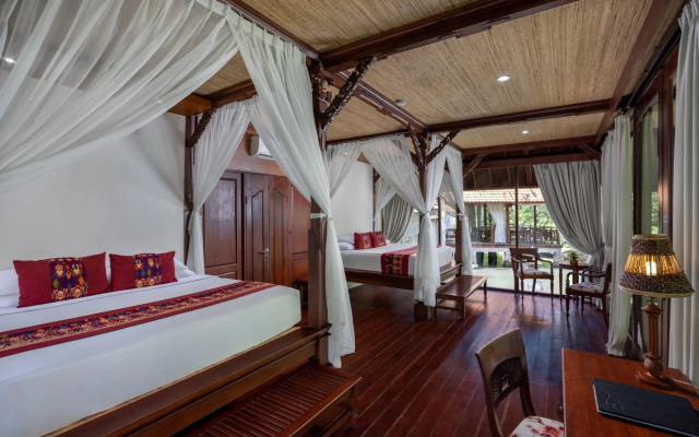 Santi Mandala Villa & Spa