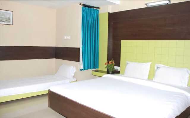 MGR Regency Hotel