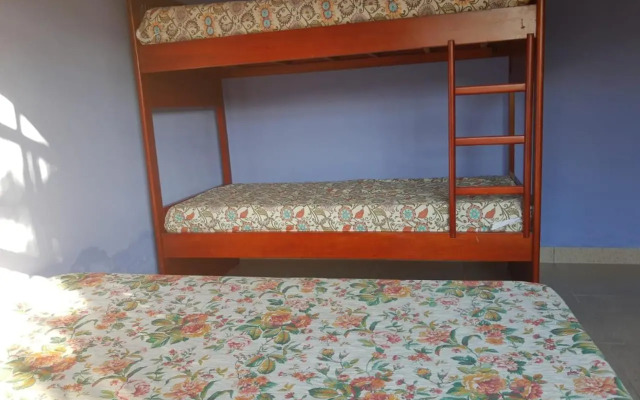 Casa de praia Boracéia