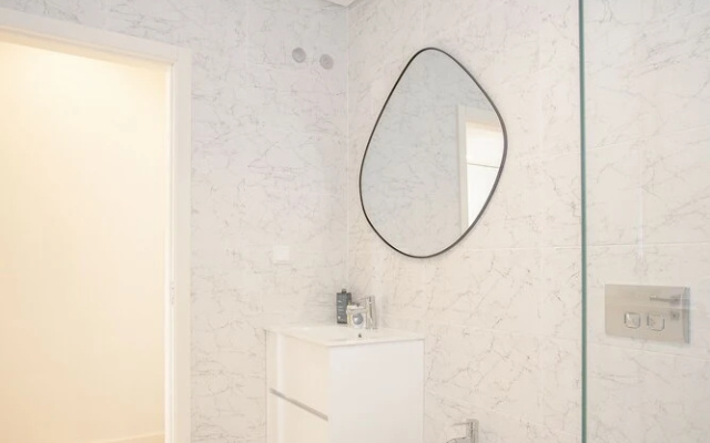 Liiiving - City Design Apartment G
