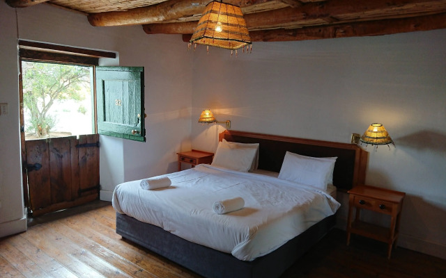 Karoo 1 Hotel Village