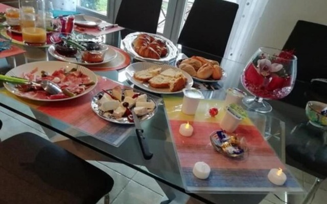 Domaine du Lac de Sorin