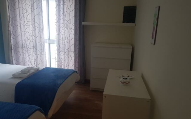 Bright Spacious Lisbon