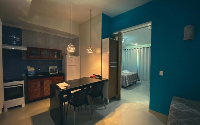 Pousada Arraial Charme