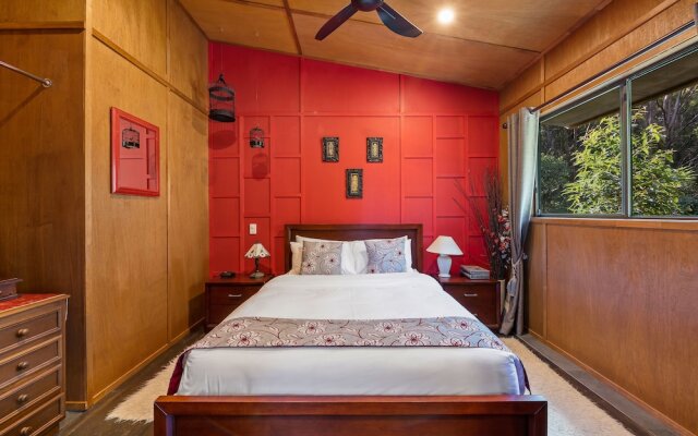 Noosa Hinterland Retreat