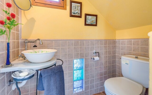 Villa SA Sort Llarga