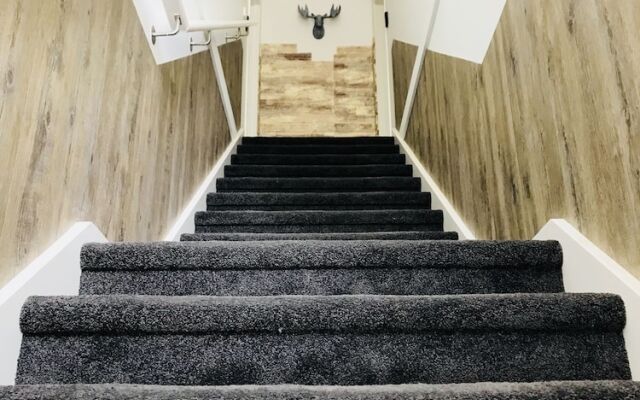 Olinda self service apartments