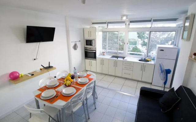 Apartment Molinos Relax