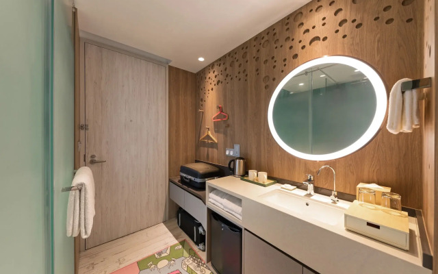 Village Hotel Sentosa by Far East Hospitality