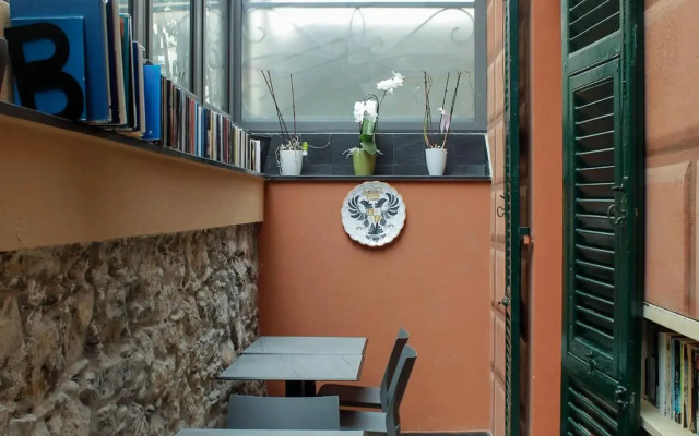 Hotel La Camogliese