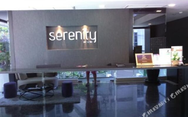 Serenity Studio R2