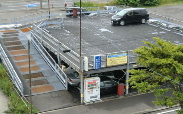 Muroran Plaza Hotel