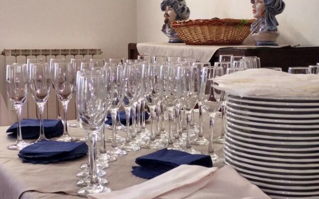Agriturismo Villa San Leonardo