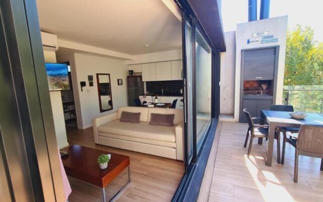 Departamento a estrenar, Palermo Hollywood VII