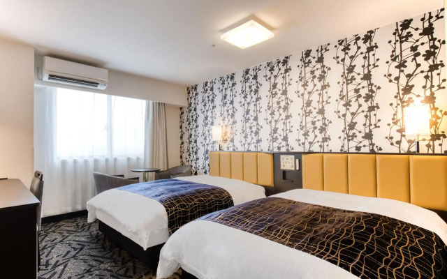 APA Hotel Takamatsu Airport