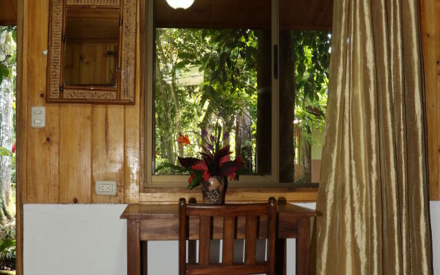 Tirimbina Rainforest Lodge