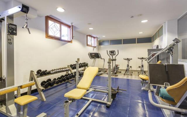 Minura Hotel Cala Galdana & Apartamentos