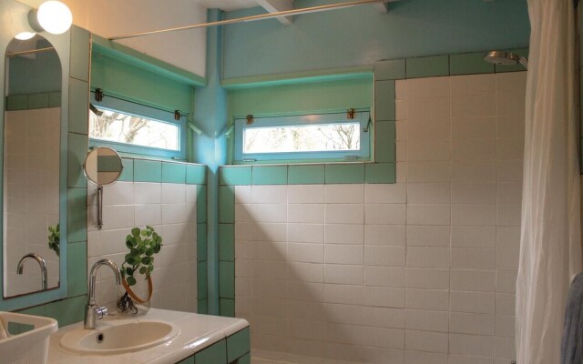 Nice Home in Kamperland With 3 Bedrooms and Wifi