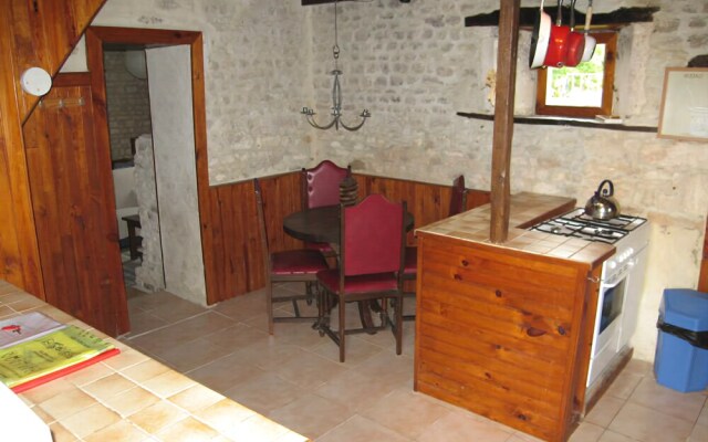 Child Friendly Gites Charente Maritime