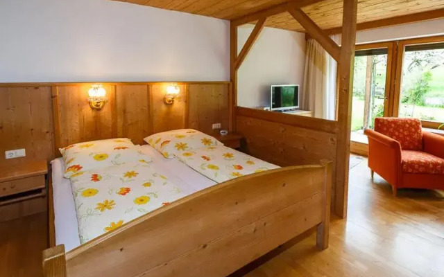 Ferienwohnungen Plenk