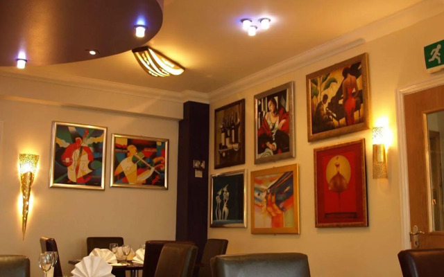 Queensgate Hotel