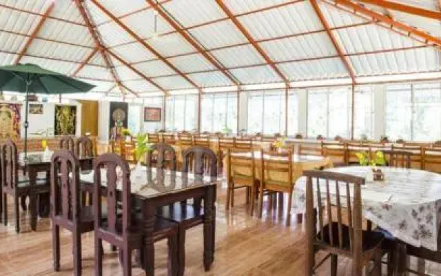 Sunbird Garden Resort