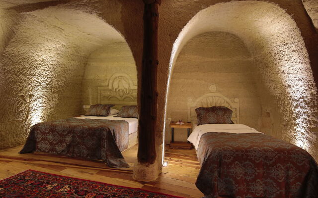 Panoramic Cave Hotel