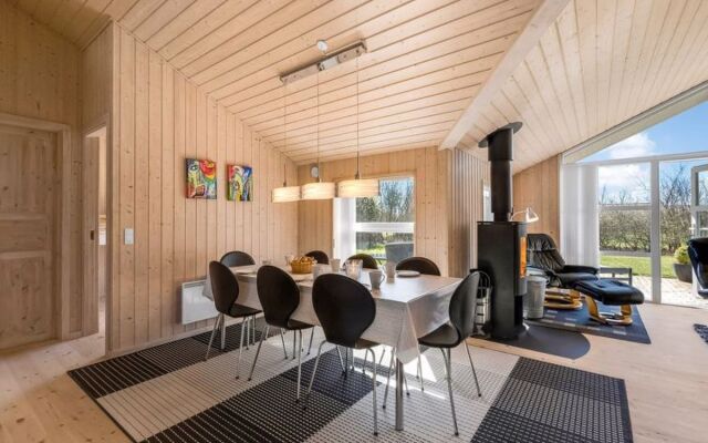 "Haagen" - 13.5km from the sea in Western Jutland