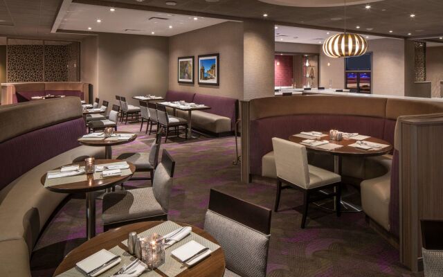 Hilton Washington DC/Rockville Hotel & Executive Meeting Ctr